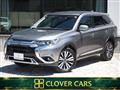 2020 Mitsubishi Outlander