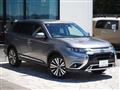 2020 Mitsubishi Outlander