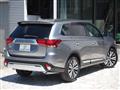 2020 Mitsubishi Outlander