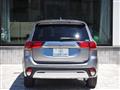 2020 Mitsubishi Outlander