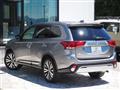 2020 Mitsubishi Outlander