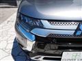 2020 Mitsubishi Outlander