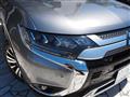 2020 Mitsubishi Outlander