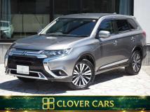 2020 Mitsubishi Outlander