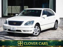 2003 Toyota Celsior