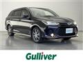 2018 Toyota Corolla Fielder