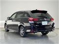 2018 Toyota Corolla Fielder