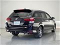 2018 Toyota Corolla Fielder