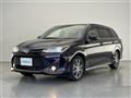 2018 Toyota Corolla Fielder