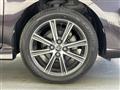 2018 Toyota Corolla Fielder