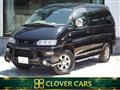 2006 Mitsubishi Delica Spacegear