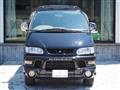 2006 Mitsubishi Delica Spacegear
