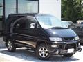 2006 Mitsubishi Delica Spacegear
