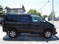 2006 Mitsubishi Delica Spacegear