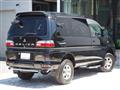 2006 Mitsubishi Delica Spacegear