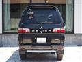 2006 Mitsubishi Delica Spacegear