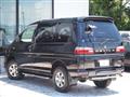 2006 Mitsubishi Delica Spacegear