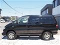 2006 Mitsubishi Delica Spacegear