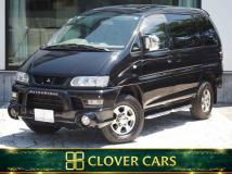 2006 Mitsubishi Delica Spacegear