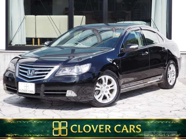 2009 Honda Legend