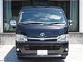 2012 Toyota Hiace Wagon