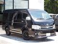 2012 Toyota Hiace Wagon