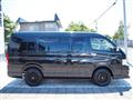 2012 Toyota Hiace Wagon