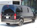 2012 Toyota Hiace Wagon