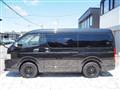 2012 Toyota Hiace Wagon