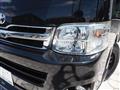 2012 Toyota Hiace Wagon