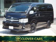 2012 Toyota Hiace Wagon