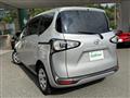 2016 Toyota Sienta