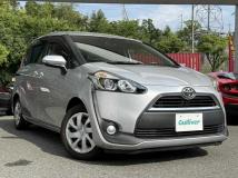 2016 Toyota Sienta