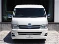 2011 Toyota Regiusace Van
