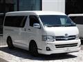 2011 Toyota Regiusace Van