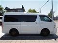 2011 Toyota Regiusace Van