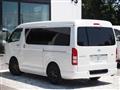 2011 Toyota Regiusace Van