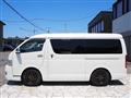2011 Toyota Regiusace Van