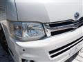 2011 Toyota Regiusace Van