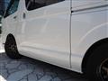 2011 Toyota Regiusace Van
