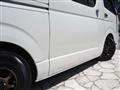 2011 Toyota Regiusace Van