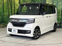 2018 Honda N BOX