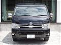2012 Toyota Hiace Wagon