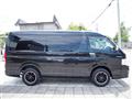 2012 Toyota Hiace Wagon