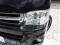 2012 Toyota Hiace Wagon