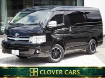 2012 Toyota Hiace Wagon