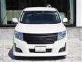 2013 Nissan Elgrand