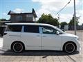 2013 Nissan Elgrand