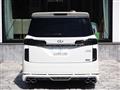 2013 Nissan Elgrand