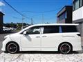 2013 Nissan Elgrand